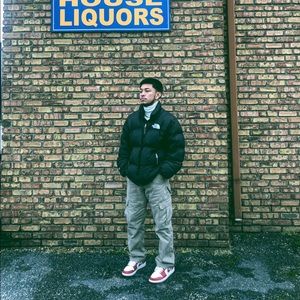 Meet your Posher, Adrian